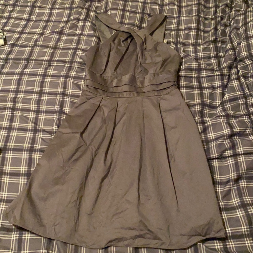 Formal dress